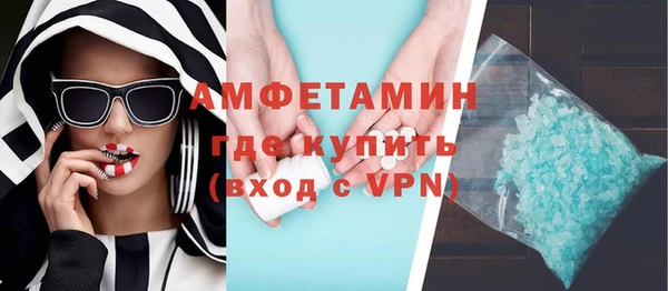 хмурый Алексин