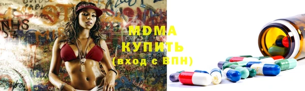 хмурый Алексин