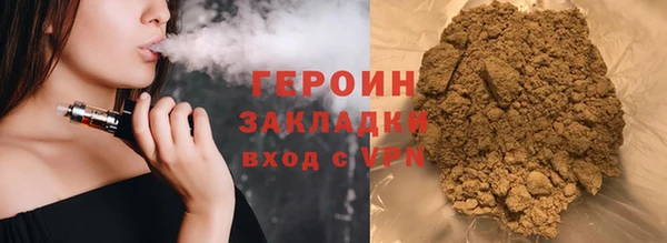 хмурый Алексин