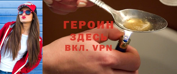 хмурый Алексин