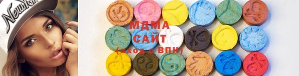 хмурый Алексин