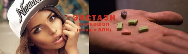 хмурый Алексин