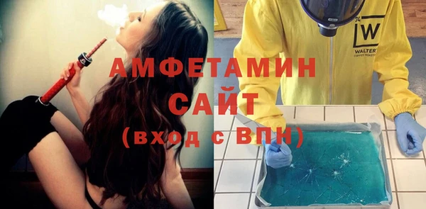 хмурый Алексин